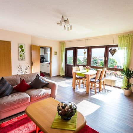 Ferienwohnung Zoell-Wedra Traben-Trarbach Esterno foto
